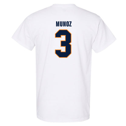 UTEP - NCAA Softball : Iliana Mu�oz - Classic Shersey T-Shirt-1