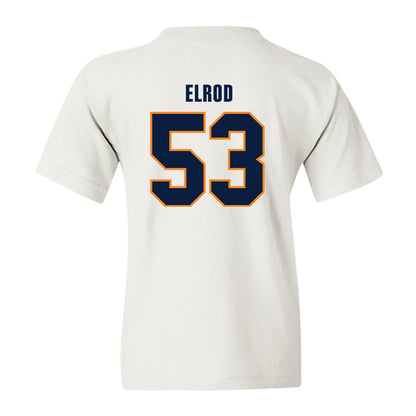 UTEP - NCAA Football : Chase Elrod - Classic Shersey Youth T-Shirt-1