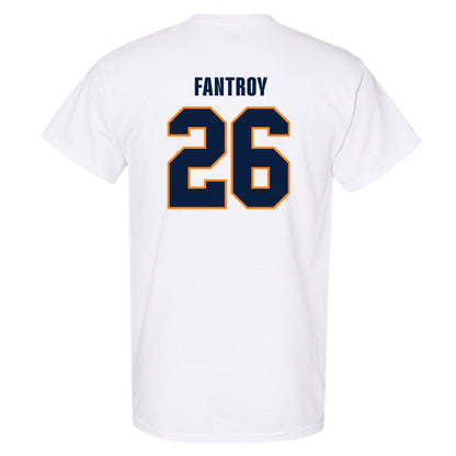 UTEP - NCAA Football : Darien Fantroy - Classic Shersey T-Shirt-1