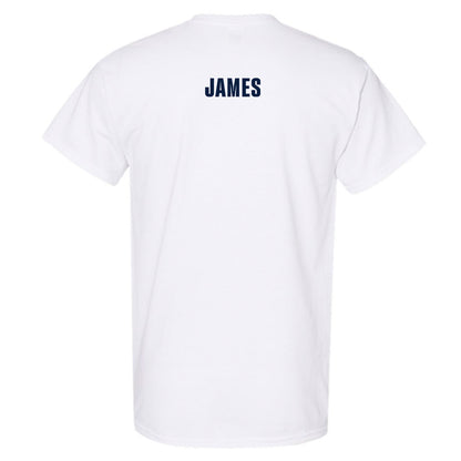 UTEP - NCAA Football : Caynan James - Classic Shersey T-Shirt-1