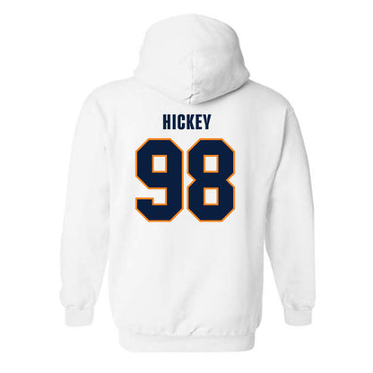 UTEP - NCAA Football : Preston Hickey - Classic Shersey Hooded Sweatshirt-1