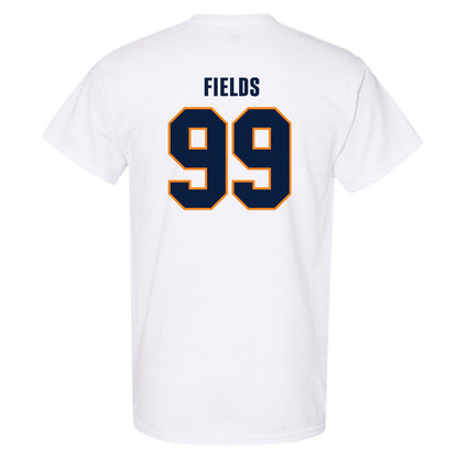 UTEP - NCAA Football : Elijah Fields - Classic Shersey T-Shirt-1