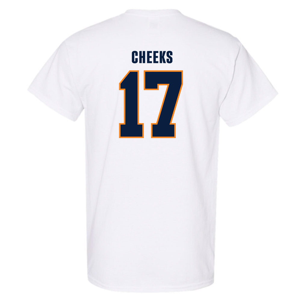 UTEP - NCAA Football : Cash Cheeks - Classic Shersey T-Shirt-1