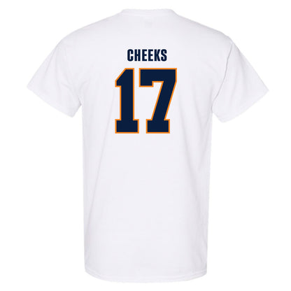 UTEP - NCAA Football : Cash Cheeks - Classic Shersey T-Shirt-1