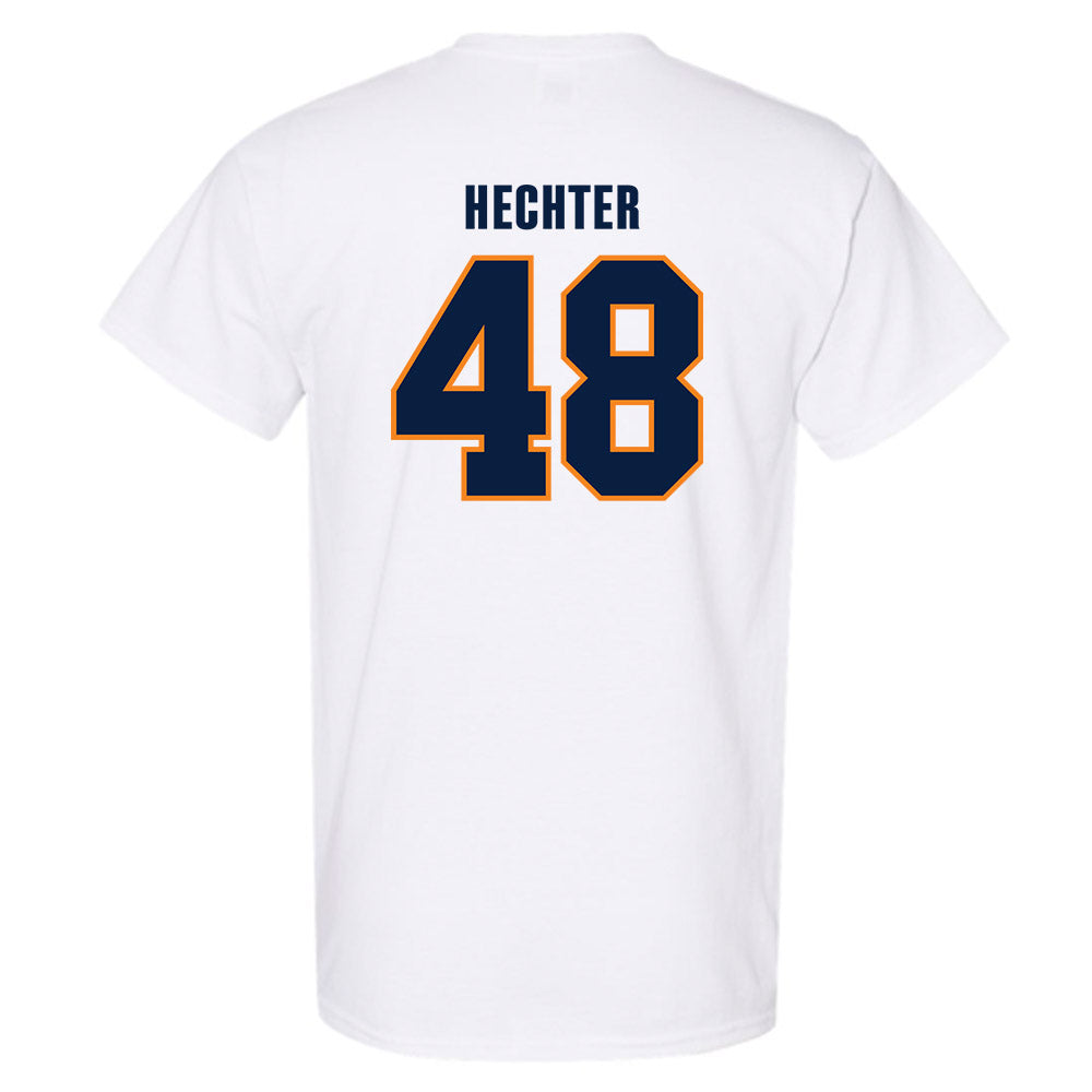 UTEP - NCAA Football : Cade Hechter - Classic Shersey T-Shirt-1