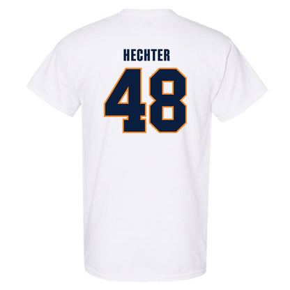 UTEP - NCAA Football : Cade Hechter - Classic Shersey T-Shirt-1