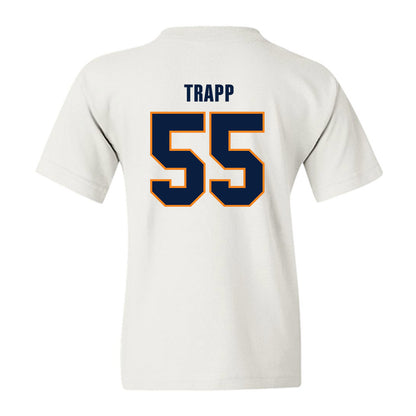UTEP - NCAA Football : Jayden Trapp - Classic Shersey Youth T-Shirt-1