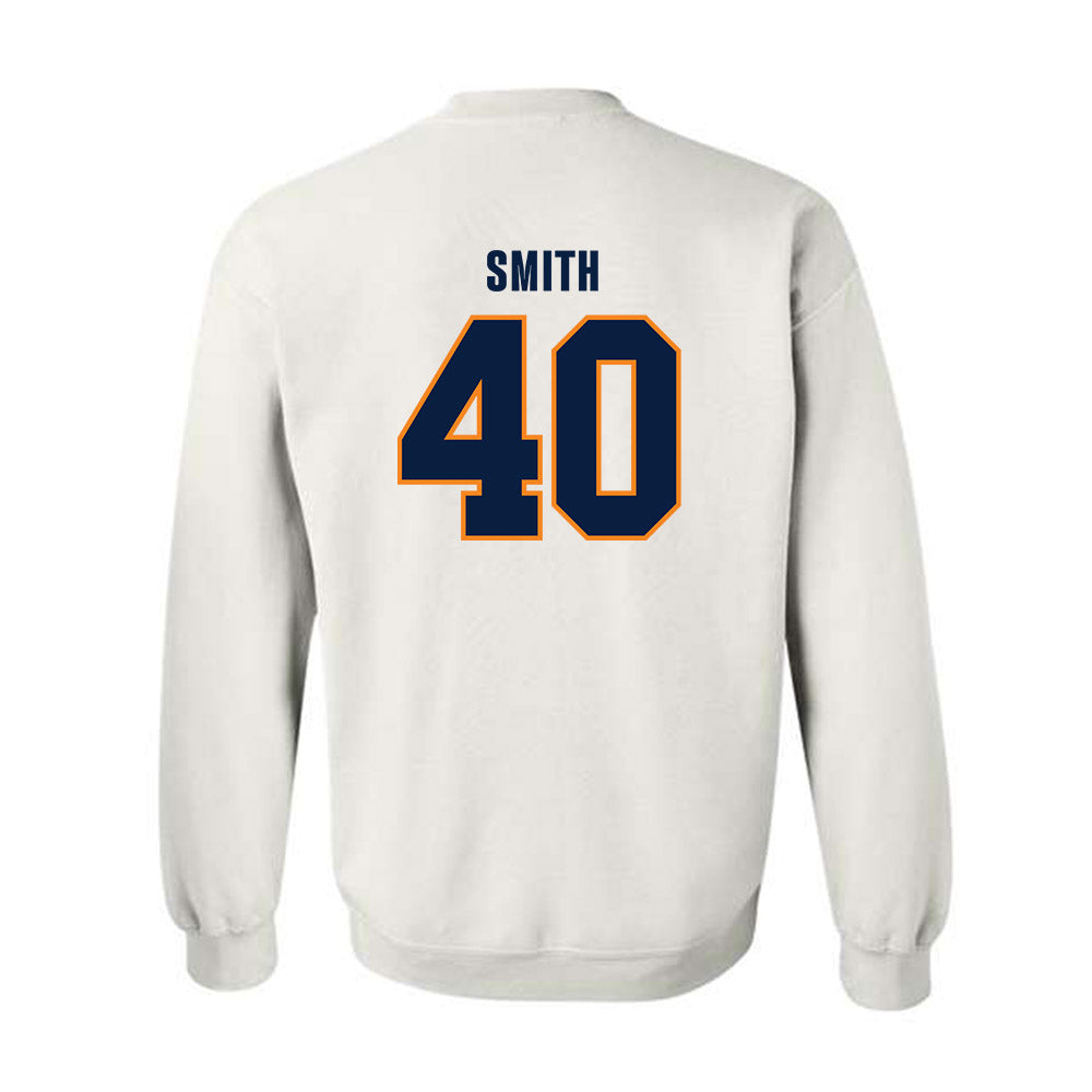 UTEP - NCAA Football : Jaxon Smith - Classic Shersey Crewneck Sweatshirt-1