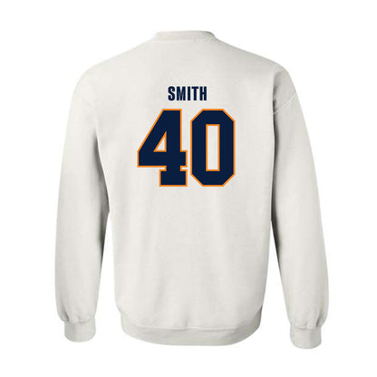 UTEP - NCAA Football : Jaxon Smith - Classic Shersey Crewneck Sweatshirt-1