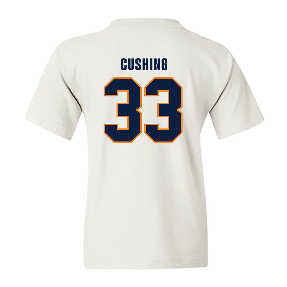 UTEP - NCAA Football : Parker Cushing - Classic Shersey Youth T-Shirt-1