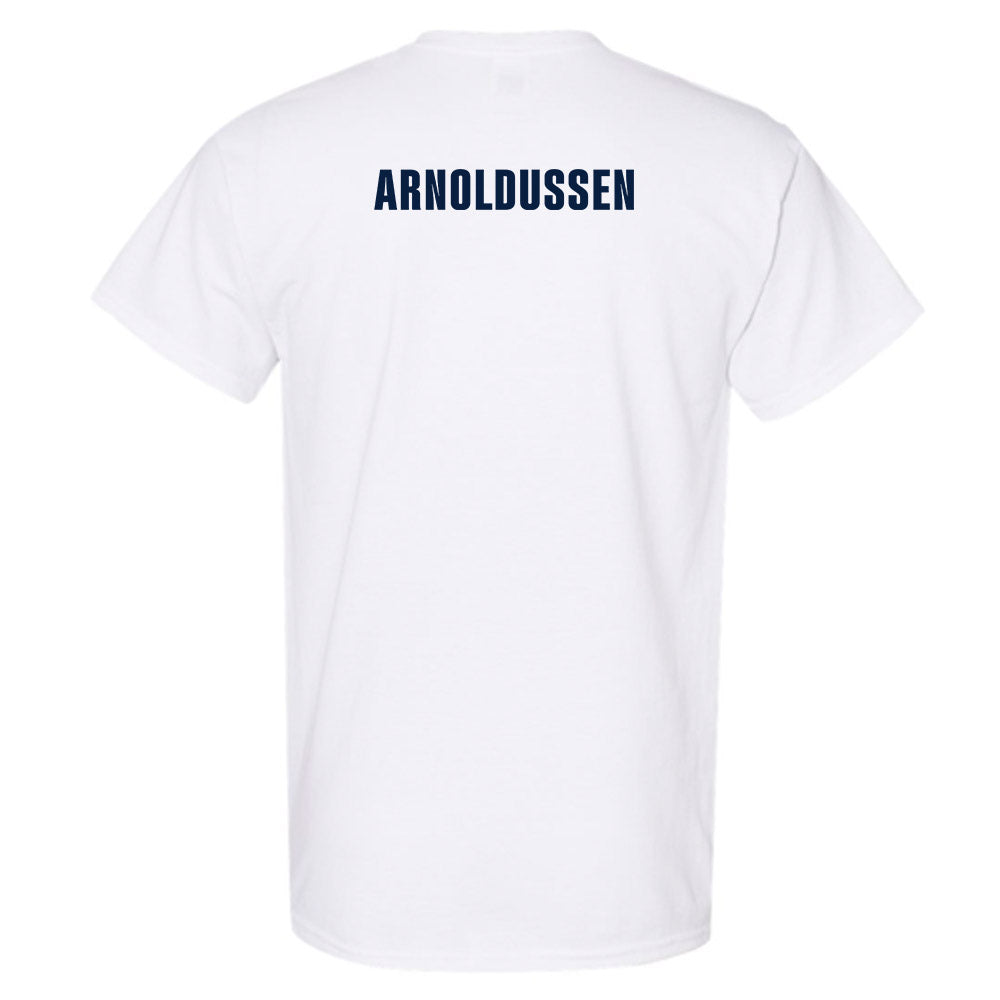 UTEP - NCAA Men's Track & Field : Malin Arnoldussen - Classic Shersey T-Shirt-1