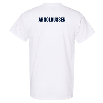 UTEP - NCAA Men's Track & Field : Malin Arnoldussen - Classic Shersey T-Shirt-1