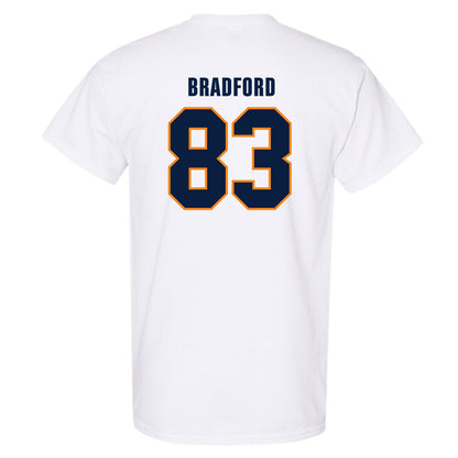 UTEP - NCAA Football : Ryland Bradford - Classic Shersey T-Shirt-1