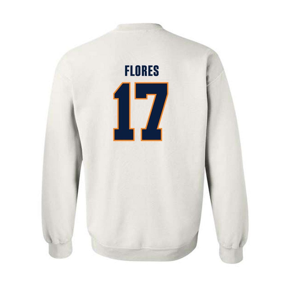 UTEP - NCAA Softball : Arianna Flores - Classic Shersey Crewneck Sweatshirt-1