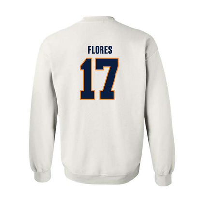 UTEP - NCAA Softball : Arianna Flores - Classic Shersey Crewneck Sweatshirt-1
