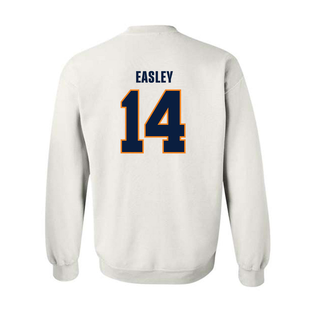 UTEP - NCAA Women's Soccer : Avery Easley - Classic Shersey Crewneck Sweatshirt-1