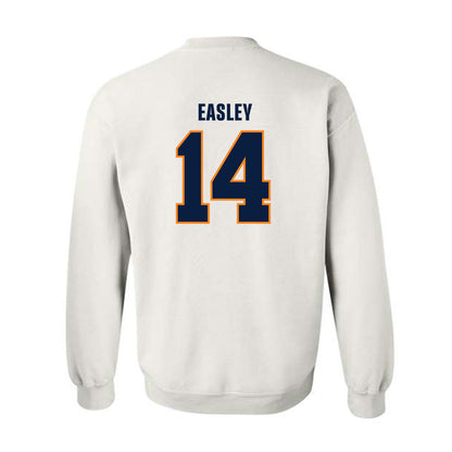 UTEP - NCAA Women's Soccer : Avery Easley - Classic Shersey Crewneck Sweatshirt-1