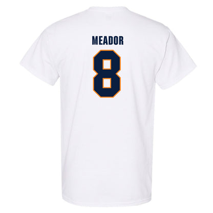 UTEP - NCAA Women's Volleyball : Ella Meador - Classic Shersey T-Shirt-1