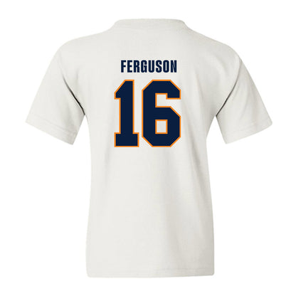 UTEP - NCAA Football : Mason Ferguson - Classic Shersey Youth T-Shirt-1