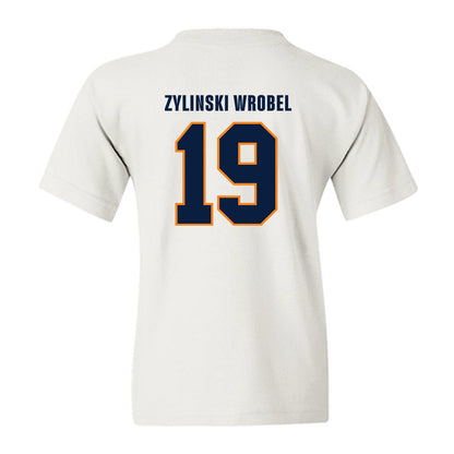 UTEP - NCAA Softball : Mallory Zylinski wrobel - Classic Shersey Youth T-Shirt-1