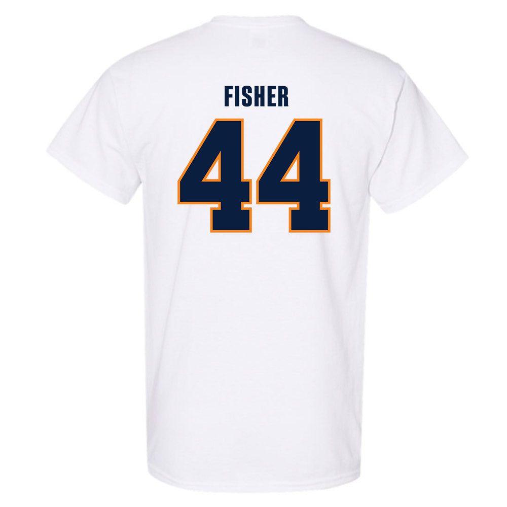 UTEP - NCAA Football : Oryend Fisher - Classic Shersey T-Shirt-1