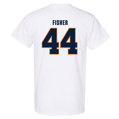UTEP - NCAA Football : Oryend Fisher - Classic Shersey T-Shirt-1