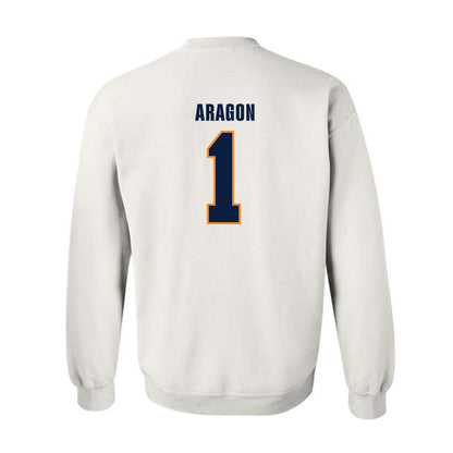 UTEP - NCAA Softball : Johnna Aragon - Classic Shersey Crewneck Sweatshirt-1