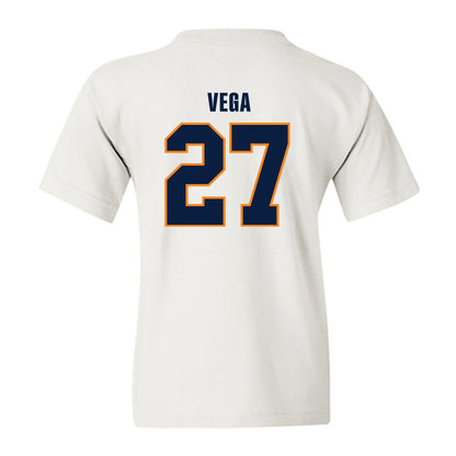 UTEP - NCAA Softball : Tatyana Vega - Classic Shersey Youth T-Shirt-1