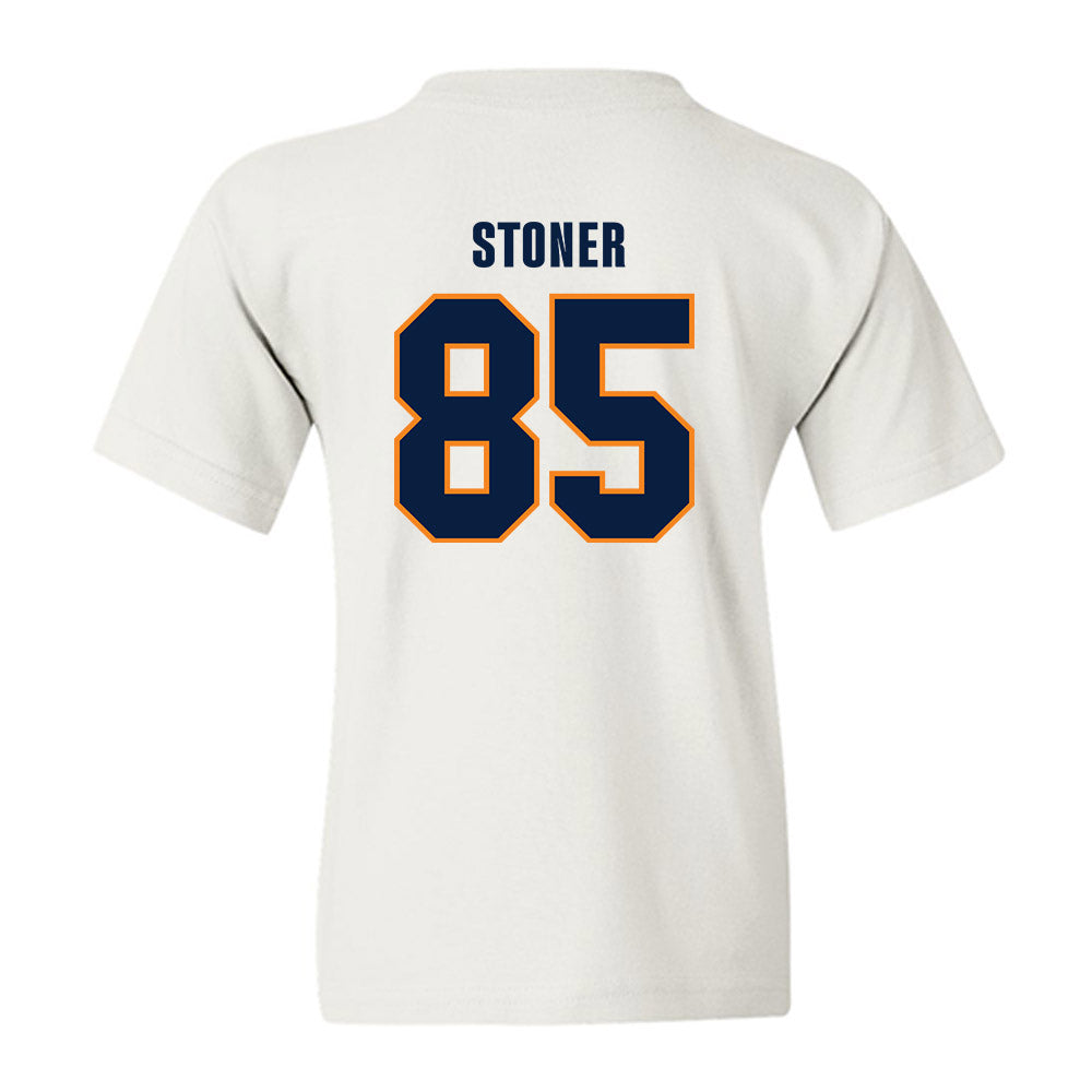 UTEP - NCAA Football : Jackson Stoner - Classic Shersey Youth T-Shirt-1