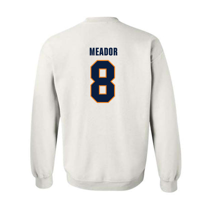 UTEP - NCAA Women's Volleyball : Ella Meador - Classic Shersey Crewneck Sweatshirt-1