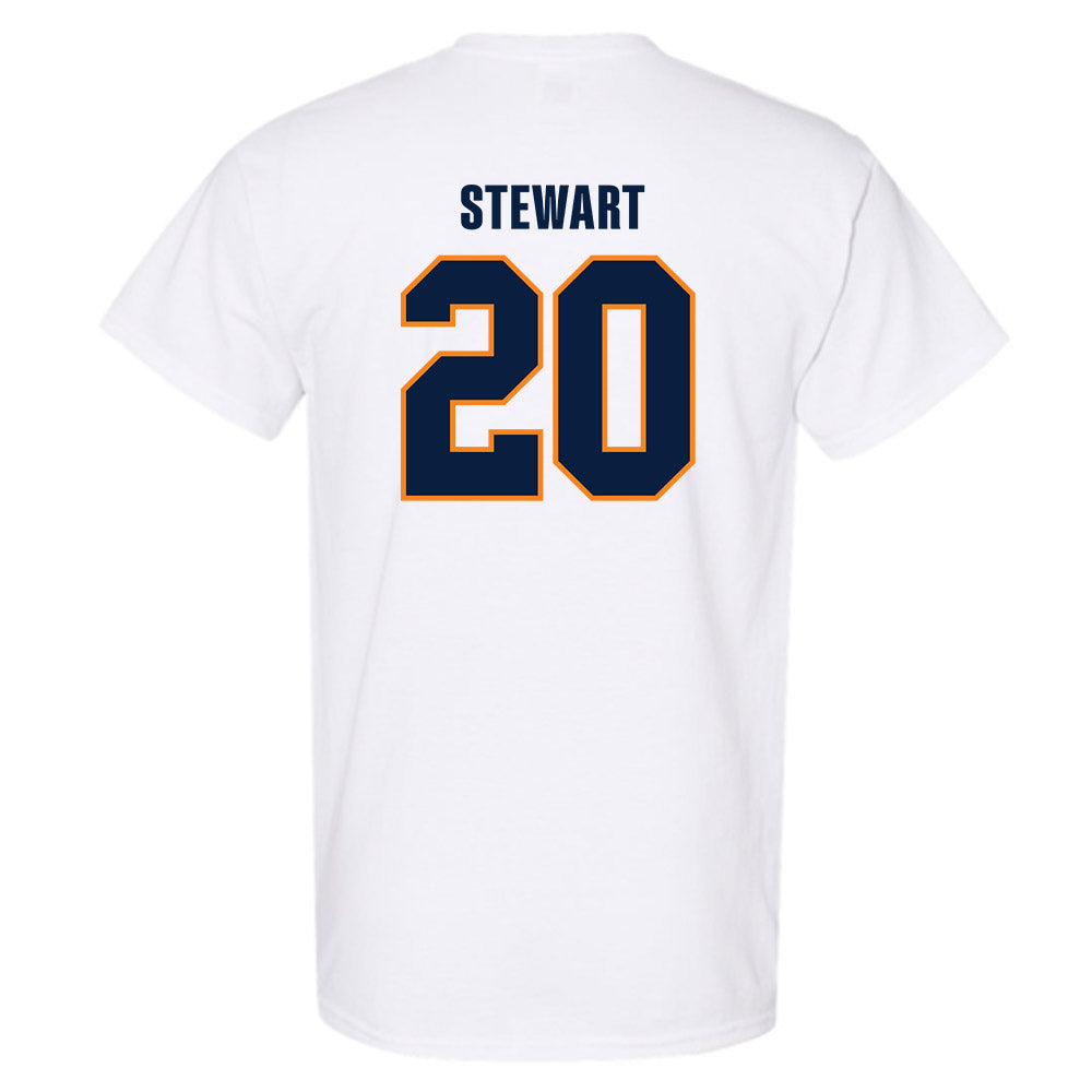 UTEP - NCAA Football : Grant Stewart - Classic Shersey T-Shirt-1