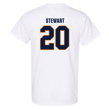 UTEP - NCAA Football : Grant Stewart - Classic Shersey T-Shirt-1