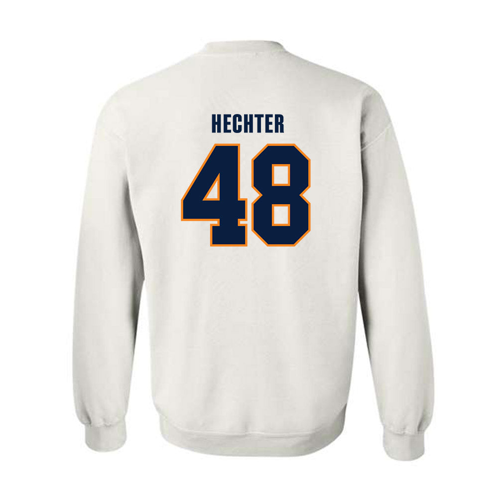 UTEP - NCAA Football : Cade Hechter - Classic Shersey Crewneck Sweatshirt-1
