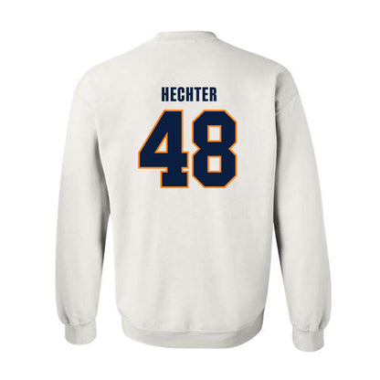 UTEP - NCAA Football : Cade Hechter - Classic Shersey Crewneck Sweatshirt-1