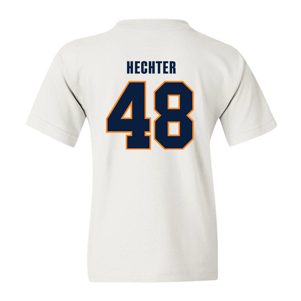 UTEP - NCAA Football : Cade Hechter - Classic Shersey Youth T-Shirt-1