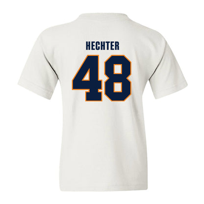 UTEP - NCAA Football : Cade Hechter - Classic Shersey Youth T-Shirt-1