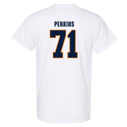 UTEP - NCAA Football : Preston Perkins - Classic Shersey T-Shirt-1