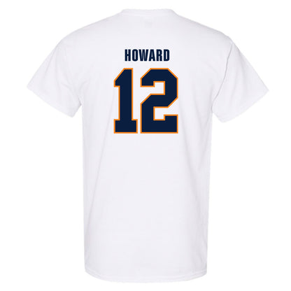 UTEP - NCAA Football : Donavan Howard - Classic Shersey T-Shirt-1