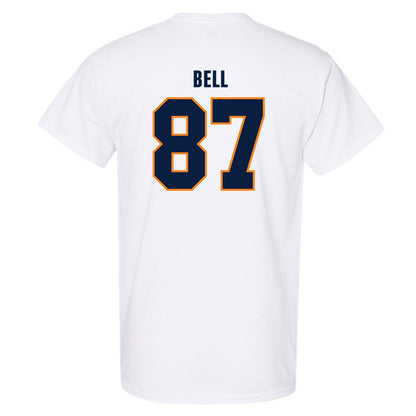 UTEP - NCAA Football : Chance Bell - Classic Shersey T-Shirt-1