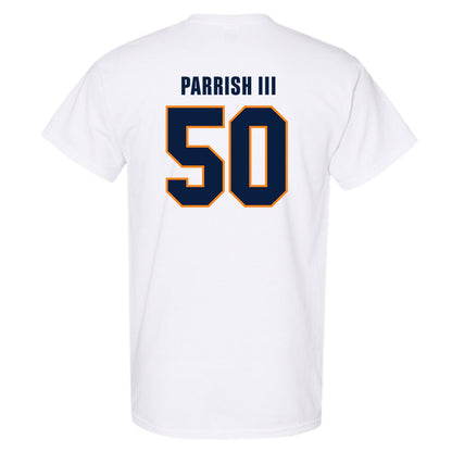 UTEP - NCAA Football : Leander Parrish III - Classic Shersey T-Shirt-1