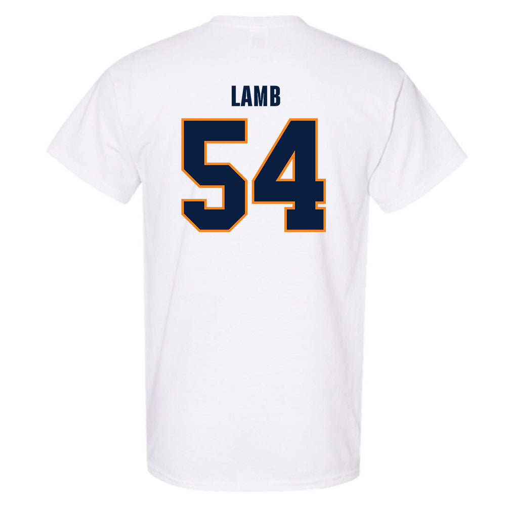UTEP - NCAA Football : Jaymon Lamb - Classic Shersey T-Shirt-1