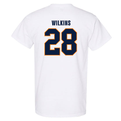 UTEP - NCAA Football : Erion Wilkins - Classic Shersey T-Shirt-1