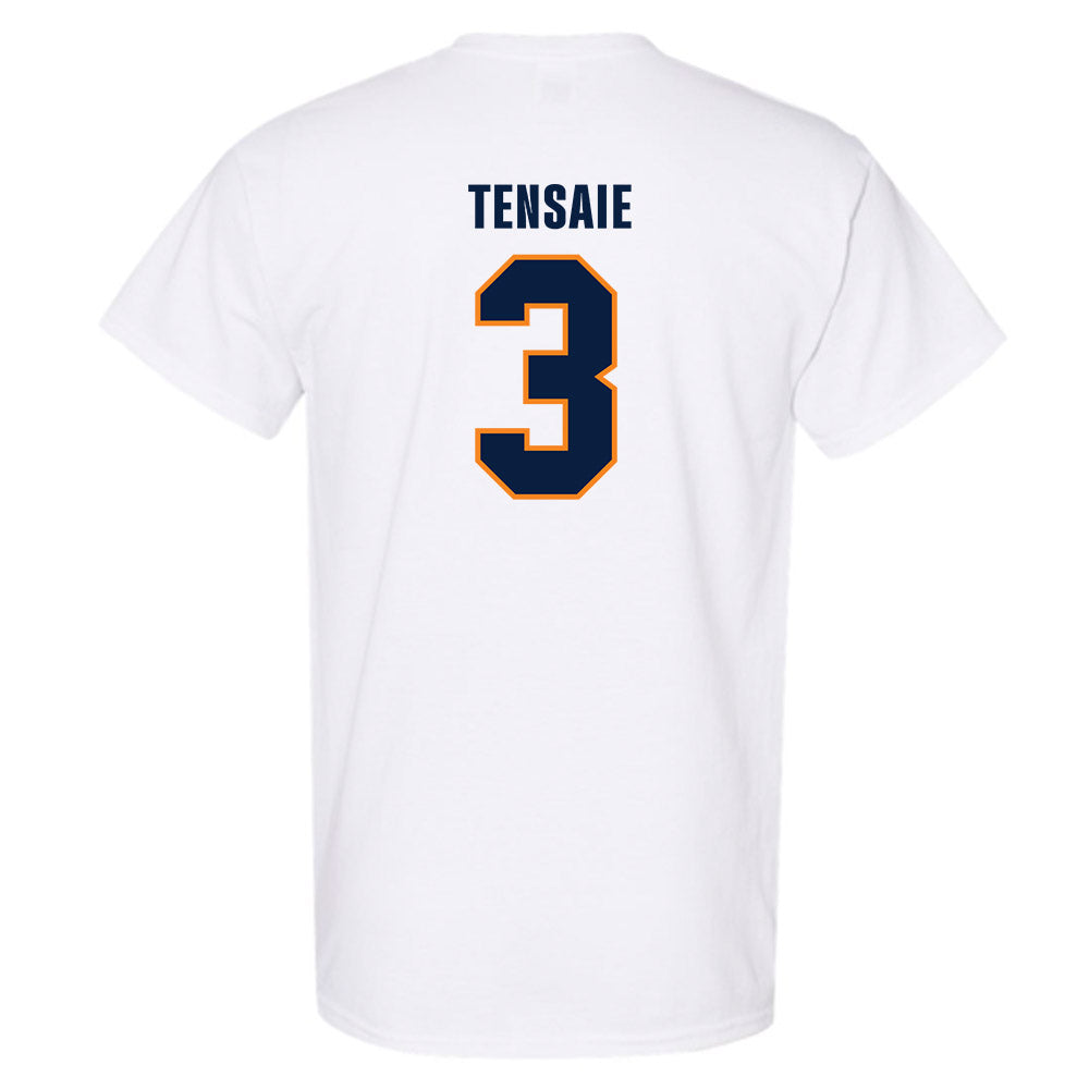UTEP - NCAA Women's Basketball : Ivane Tensaie - Classic Shersey T-Shirt-1