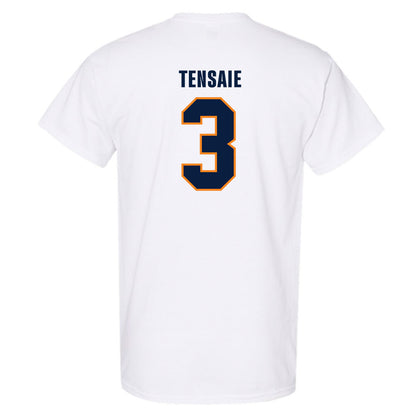 UTEP - NCAA Women's Basketball : Ivane Tensaie - Classic Shersey T-Shirt-1