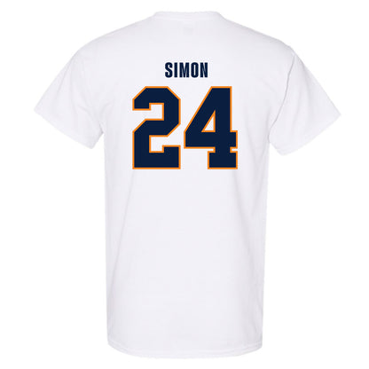 UTEP - NCAA Football : CJ Simon - Classic Shersey T-Shirt-1