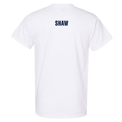 UTEP - NCAA Football : Joshua Shaw - Classic Shersey T-Shirt-1