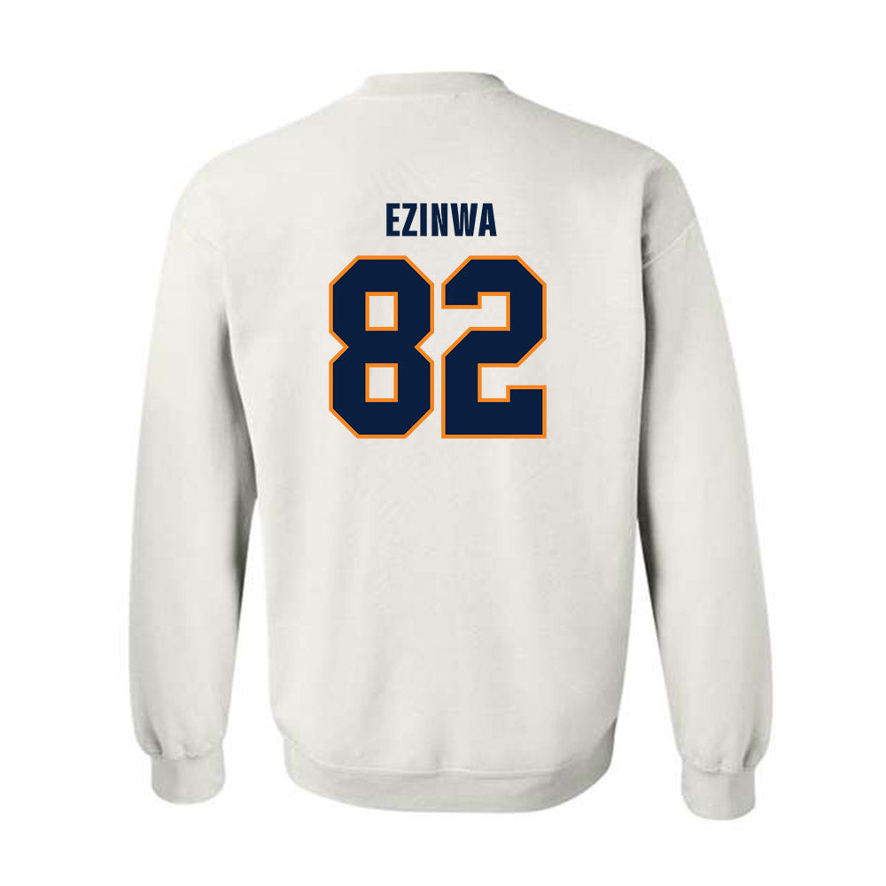 UTEP - NCAA Football : Judah Ezinwa - Classic Shersey Crewneck Sweatshirt-1