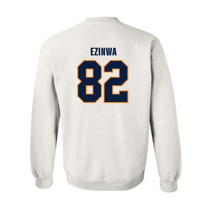UTEP - NCAA Football : Judah Ezinwa - Classic Shersey Crewneck Sweatshirt-1