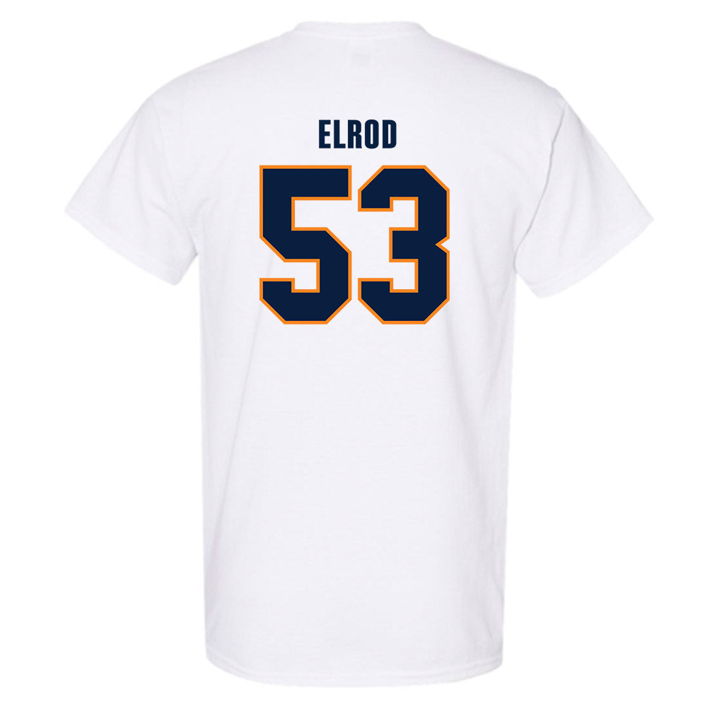 UTEP - NCAA Football : Chase Elrod - Classic Shersey T-Shirt-1