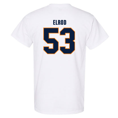 UTEP - NCAA Football : Chase Elrod - Classic Shersey T-Shirt-1